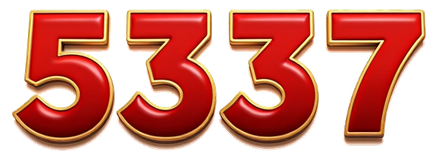 5337 logo