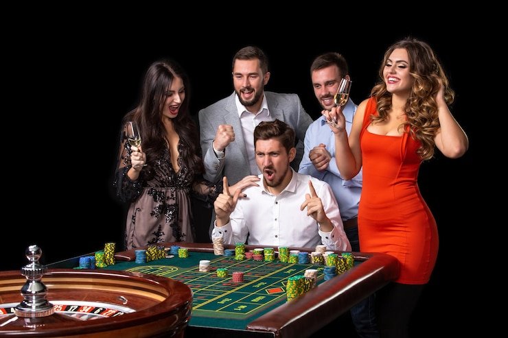5337 Mengenali Live Baccarat di 5337 dan apa yang menjadikannya menarik