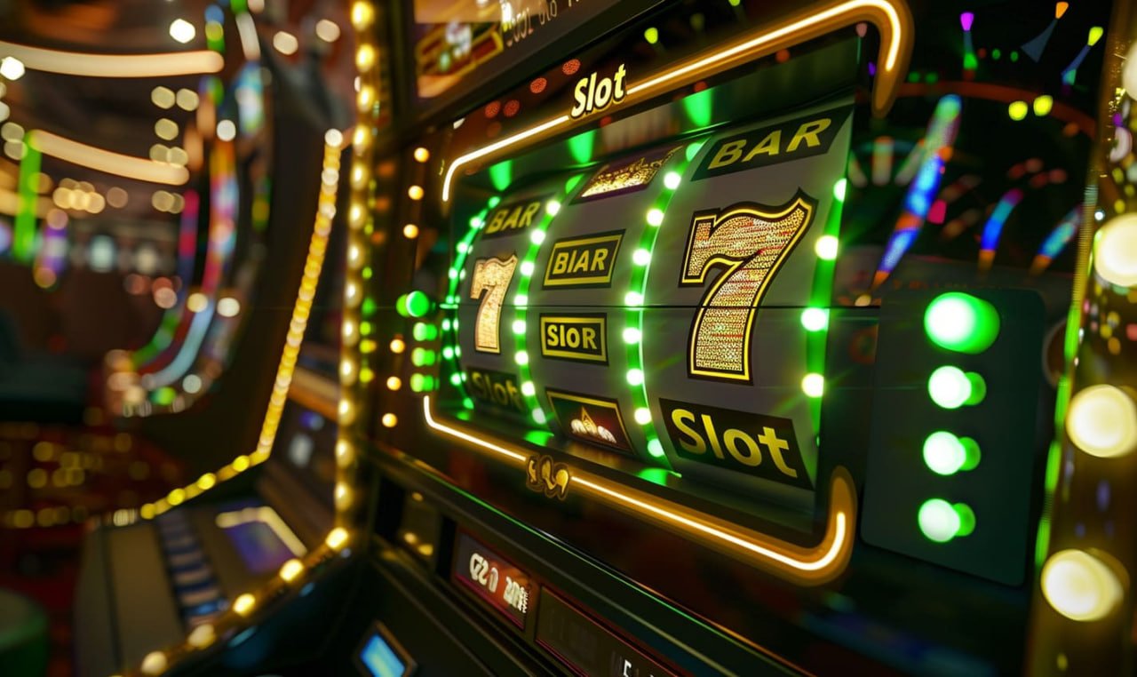 5337 Baccarat Bersalji