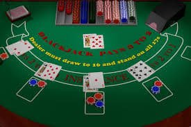 5337 Meja Slot Langsung